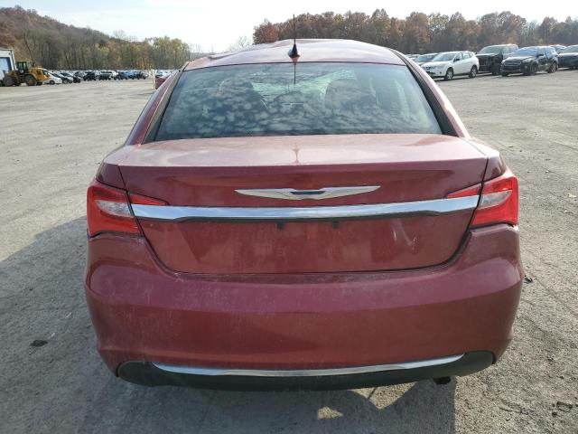 Photo 6 from auction – 2013 CHRYSLER 200 TOURIN with VIN 1C3CCBBB7DN545169