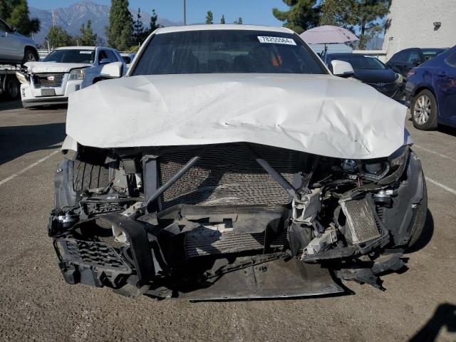 Photo 5 from auction – 2013 BMW 328 I SULE with VIN WBA3C1G50DNR45581
