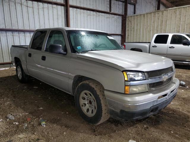 Фото 4 с аукциона – 2007 CHEVROLET SILVERADO с VIN 2GCEC13V571182142