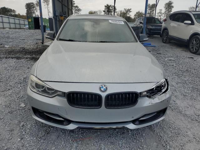 Photo 5 from auction – 2012 BMW 328 I with VIN WBA3A5C5XCF258636