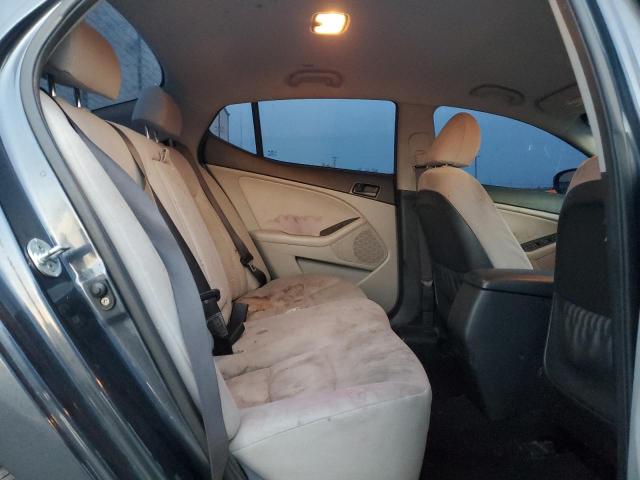 Photo 10 from auction – 2015 KIA OPTIMA LX with VIN KNAGM4A71F5575092