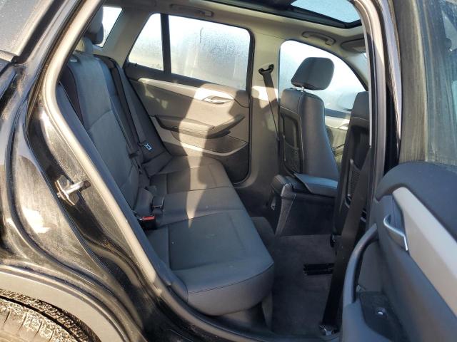 Photo 11 from auction – 2015 BMW X1 XDRIVE2 with VIN WBAVL1C54FVY36896