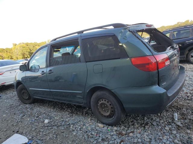 Photo 2 from auction – 2004 TOYOTA SIENNA CE with VIN 5TDZA23C54S130302