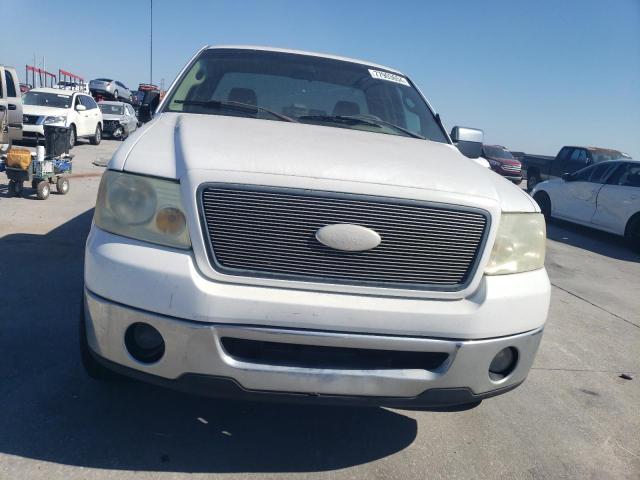 Photo 5 from auction – 2006 FORD F150 with VIN 1FTPF12566NA86227
