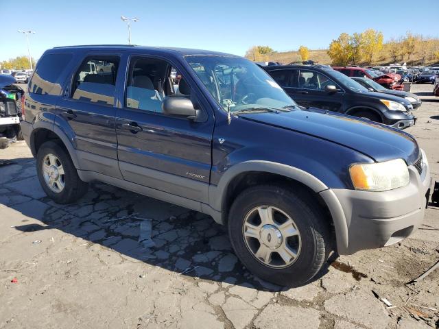 Photo 4 from auction – 2002 FORD ESCAPE XLT with VIN 1FMYU03152KC18675