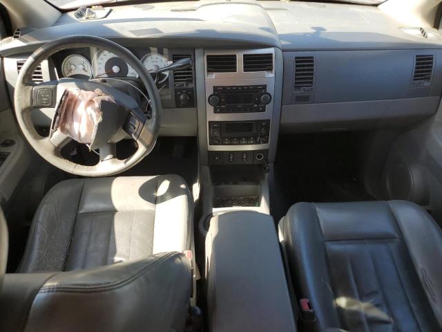 Photo 8 from auction – 2006 DODGE DURANGO LI with VIN 1D4HB58236F164495