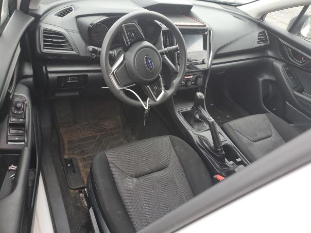 صورة رقم 8 من المزاد - 2022 SUBARU IMPREZA مع VIN 4S3GTAA60N1707924