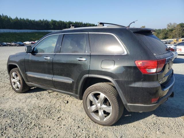 Photo 2 from auction – 2013 JEEP GRAND CHER with VIN 1C4RJFCT2DC620673