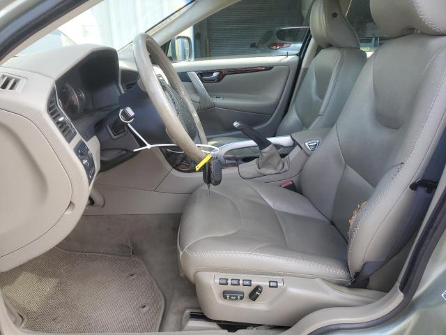 Photo 7 from auction – 2007 VOLVO XC70 with VIN YV4SZ592971268823