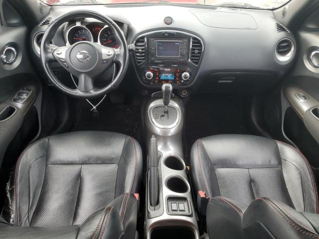 Photo 8 from auction – 2012 NISSAN JUKE S with VIN JN8AF5MV7CT113246