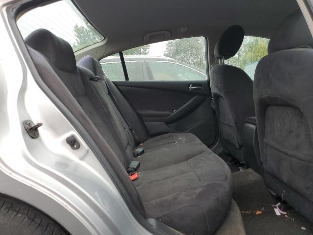 Photo 10 from auction – 2010 NISSAN ALTIMA HYB with VIN 1N4CL2AP9AC154675