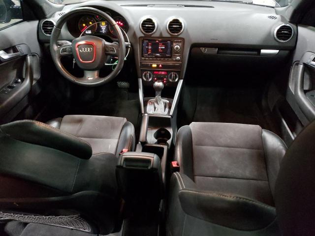 Photo 8 from auction – 2011 AUDI A3 PREMIUM with VIN WAUKJAFM2BA027152