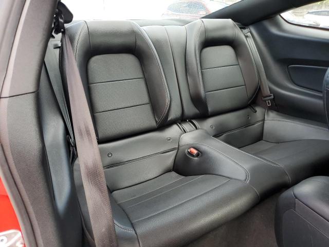 Photo 10 from auction – 2022 FORD MUSTANG with VIN 1FA6P8TH1N5101540