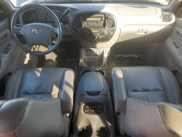Photo 8 from auction – 2007 TOYOTA SEQUOIA SR with VIN 5TDBT44A37S280689