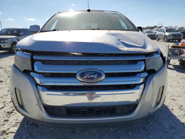 Photo 5 from auction – 2011 FORD EDGE LIMIT with VIN 2FMDK3KC8BBA14875