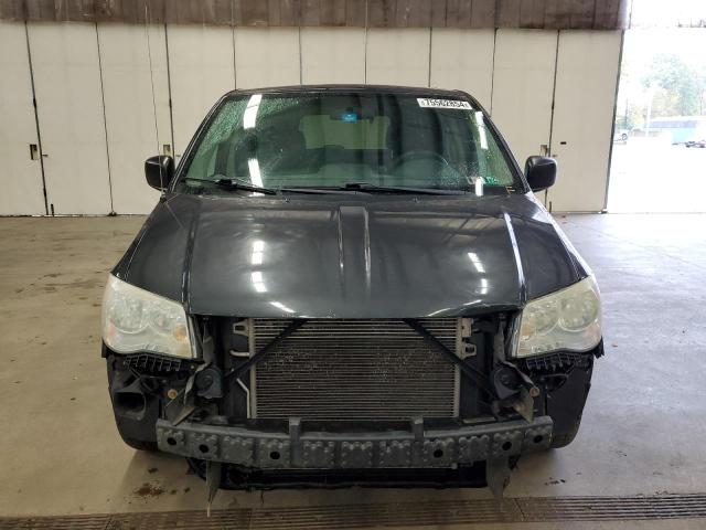 Photo 5 from auction – 2012 DODGE GRAND CARA with VIN 2C4RDGBG1CR110712