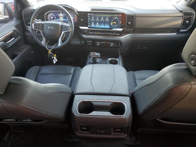 Photo 8 from auction – 2023 CHEVROLET SILVERADO with VIN 2GCUDEED8P1132422