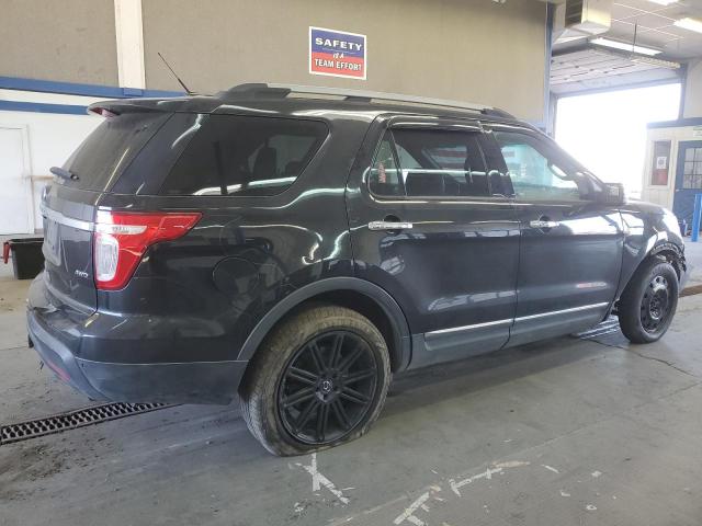 Photo 3 from auction – 2011 FORD EXPLORER L with VIN 1FMHK8F8XBGA40701