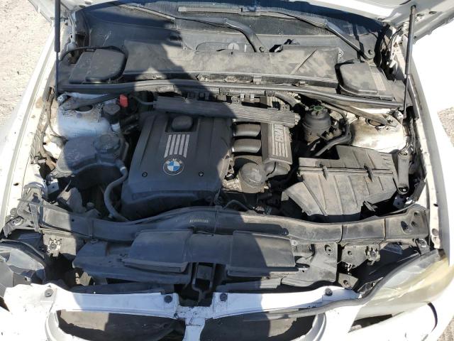 Photo 11 from auction – 2011 BMW 328 I with VIN WBAPH7C54BE676297