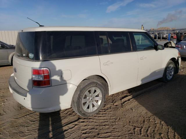 Photo 3 from auction – 2011 FORD FLEX SE with VIN 2FMGK5BC0BBD19893
