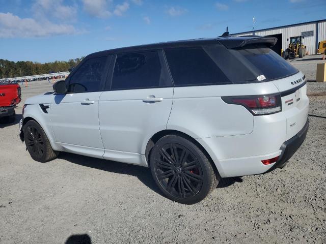 Photo 2 from auction – 2016 LAND ROVER RANGE ROVE with VIN SALWR2EF1GA566495