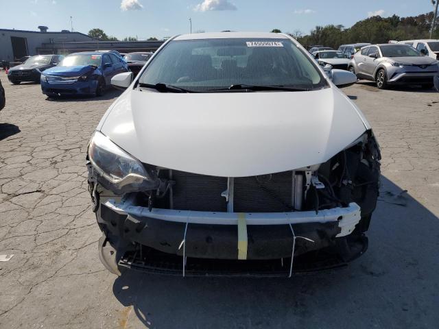 Photo 5 from auction – 2015 TOYOTA COROLLA L with VIN 2T1BURHE1FC396312
