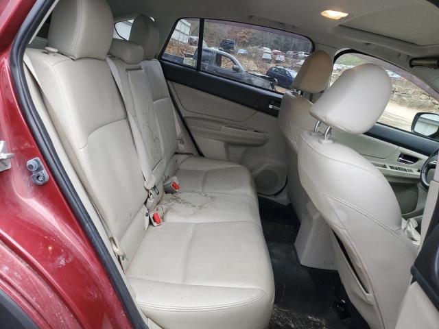 Photo 11 from auction – 2014 SUBARU XV CROSSTR with VIN JF2GPAKCXE8321206