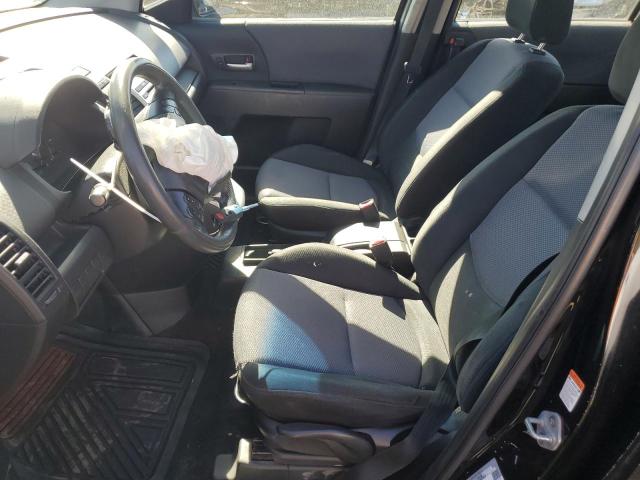 Photo 7 from auction – 2006 MAZDA 5 with VIN JM1CR293460122882