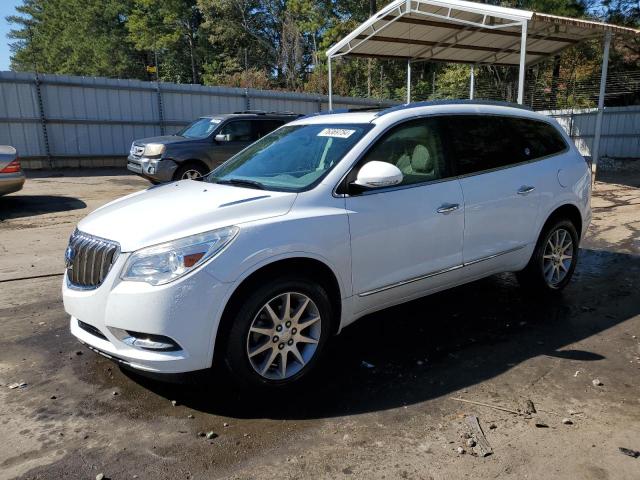 BUICK ENCLAVE 2016 with VIN 5GAKRBKD0GJ307815 - Photo from auction