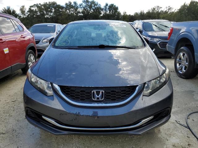Photo 5 from auction – 2013 HONDA CIVIC LX with VIN 19XFB2F53DE070866