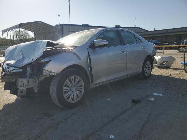 TOYOTA CAMRY L 2013 with VIN 4T1BF1FK6DU215298 - Photo from auction