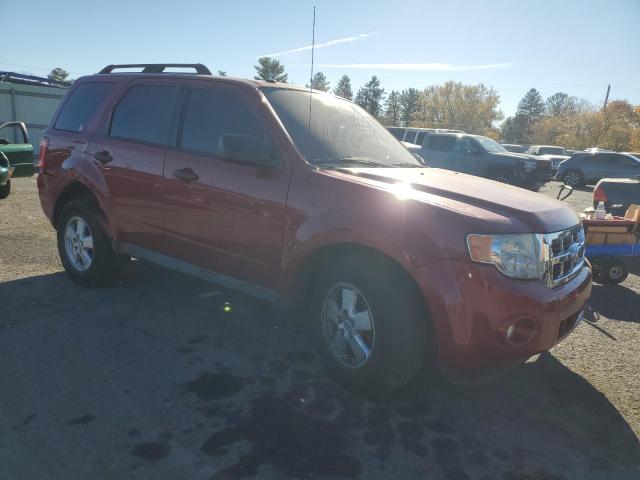 Photo 4 from auction – 2011 FORD ESCAPE XLT with VIN 1FMCU0D78BKB09186