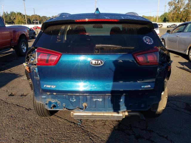 Photo 6 from auction – 2019 KIA NIRO FE with VIN KNDCB3LC0K5339331