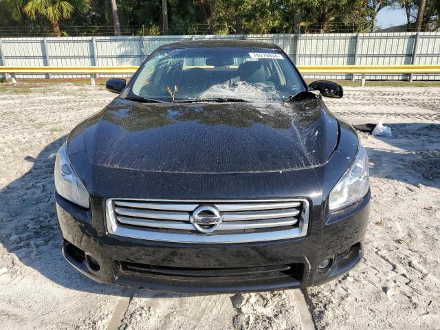 صورة رقم 5 من المزاد - 2014 NISSAN MAXIMA S مع VIN 1N4AA5AP7EC446720