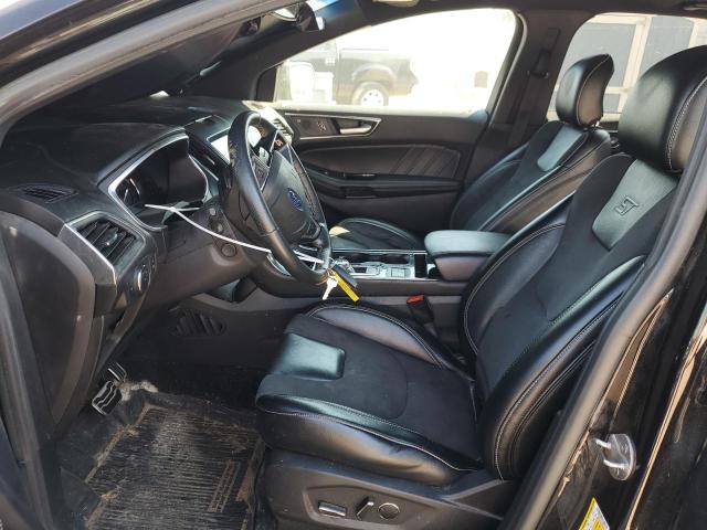 Photo 7 from auction – 2019 FORD EDGE ST with VIN 2FMPK4AP2KBC20278