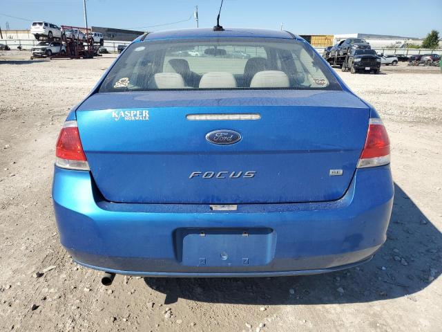 Photo 6 from auction – 2010 FORD FOCUS with VIN 1FAHP3FN9AW293324