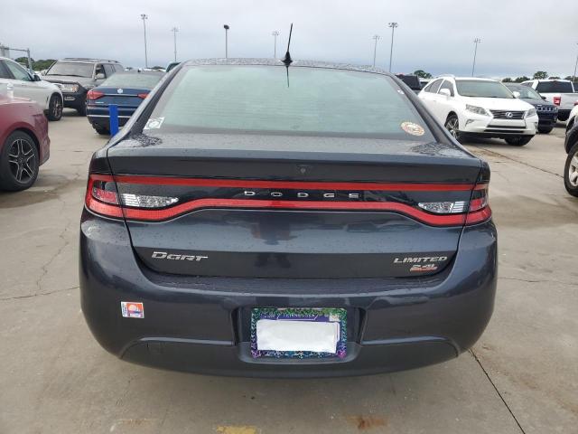 Photo 6 from auction – 2014 DODGE DART LIMIT with VIN 1C3CDFCB1ED673367