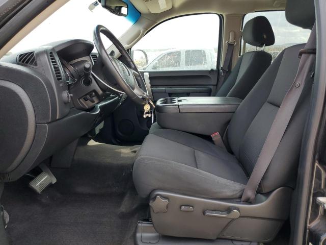 Photo 7 from auction – 2012 GMC SIERRA C15 with VIN 3GTP1VE06CG247752