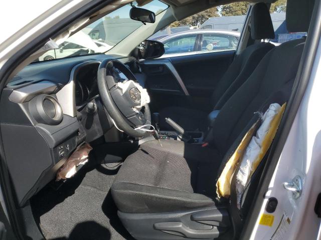 Photo 7 from auction – 2016 TOYOTA RAV4 LE with VIN JTMZFREV5GD091266