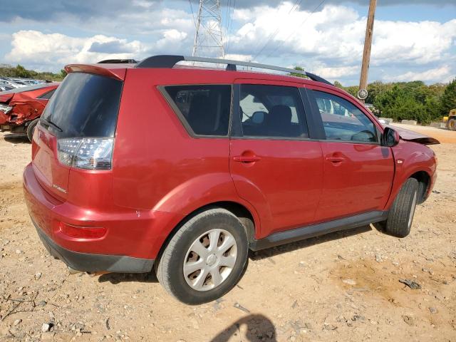 Photo 3 from auction – 2012 MITSUBISHI OUTLANDER with VIN JA4AS2AW8CU004558