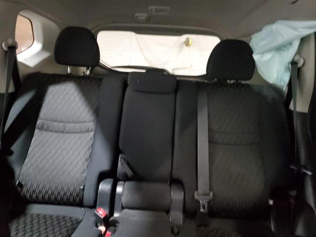 Photo 10 from auction – 2020 NISSAN ROGUE S with VIN 5N1AT2MV2LC797301