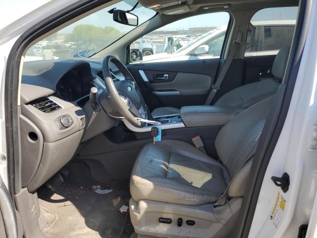 Photo 7 from auction – 2013 FORD EDGE SEL with VIN 2FMDK3JC2DBB26446