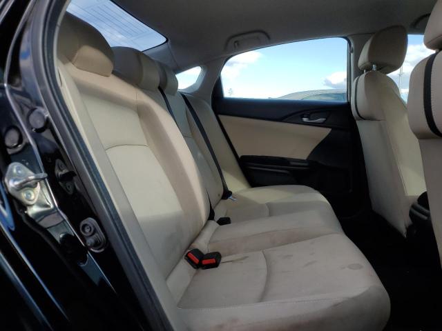 Photo 10 from auction – 2016 HONDA CIVIC LX with VIN 2HGFC2F50GH522988