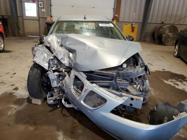 Photo 5 from auction – 2008 PONTIAC G6 VALUE L with VIN 1G2ZF57B084221116