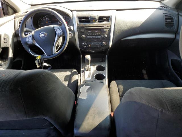 Фото 8 с аукциона – 2015 NISSAN ALTIMA 2.5 с VIN 1N4AL3AP1FC480779