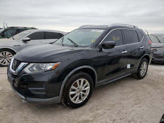 NISSAN ROGUE S 2018 z numerem VIN KNMAT2MT1JP504089 - Zdjęcie z aukcji