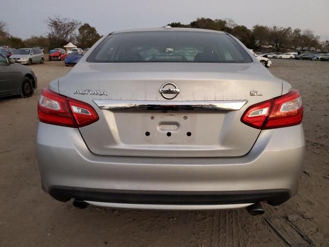 Photo 6 from auction – 2017 NISSAN ALTIMA 2.5 with VIN 1N4AL3AP8HC226781