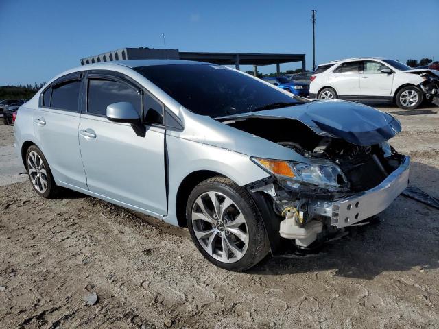 Zdjęcie 4 z aukcji – 2012 HONDA CIVIC LX z VIN 2HGFB2F56CH509871
