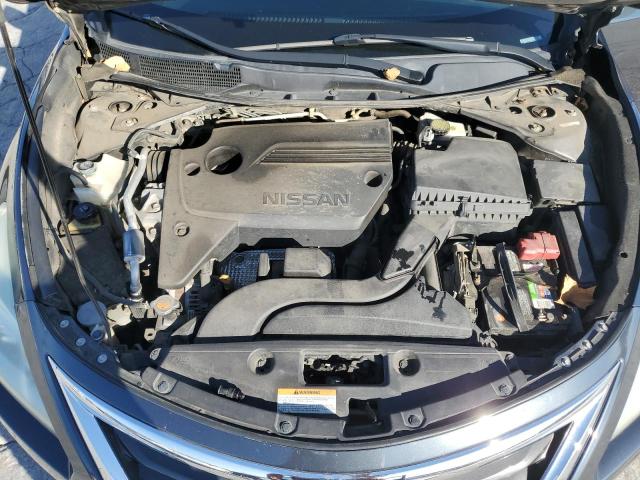 Photo 11 from auction – 2013 NISSAN ALTIMA 2.5 with VIN 1N4AL3AP7DN530568