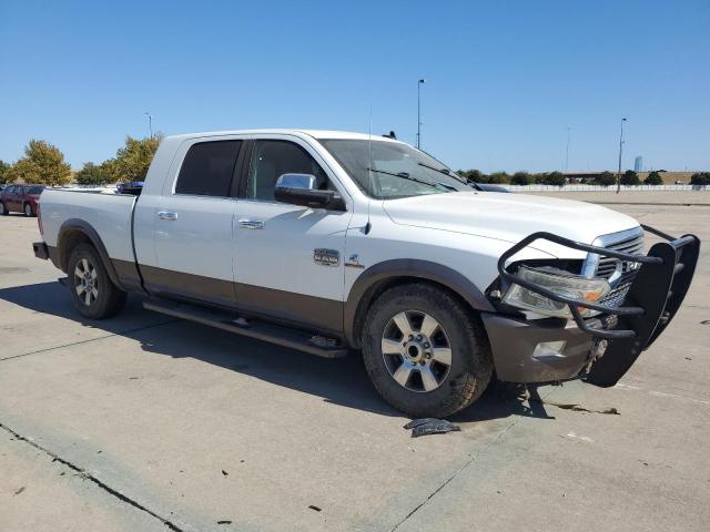 Photo 4 from auction – 2018 RAM 2500 LONGH with VIN 3C6UR5PL1JG274008